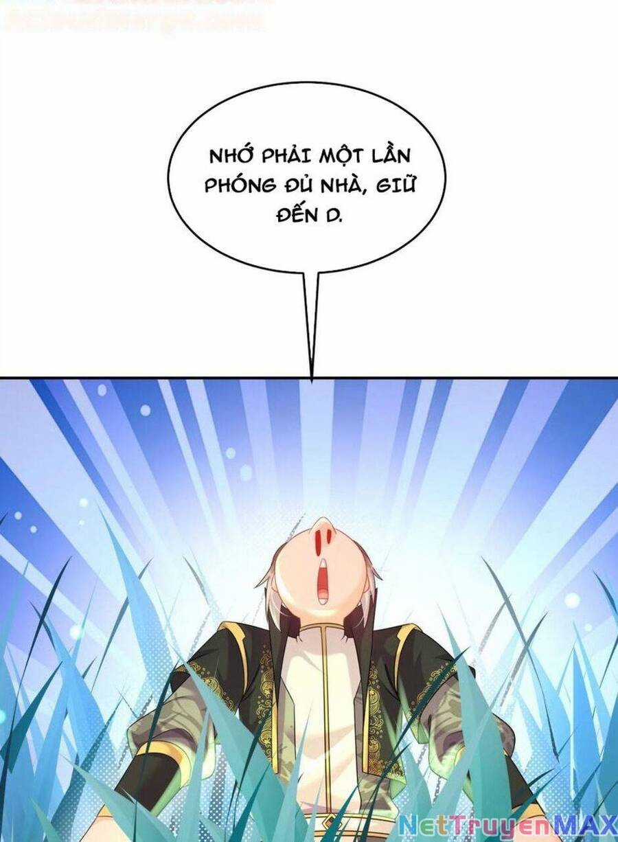 Tuyệt Thế Đạo Lữ Chapter 80 trang 45