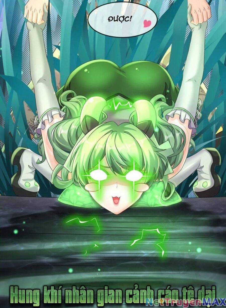 Tuyệt Thế Đạo Lữ Chapter 80 trang 46