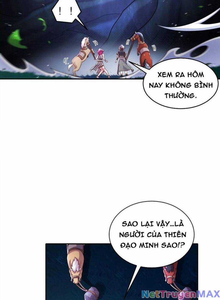 Tuyệt Thế Đạo Lữ Chapter 80 trang 6