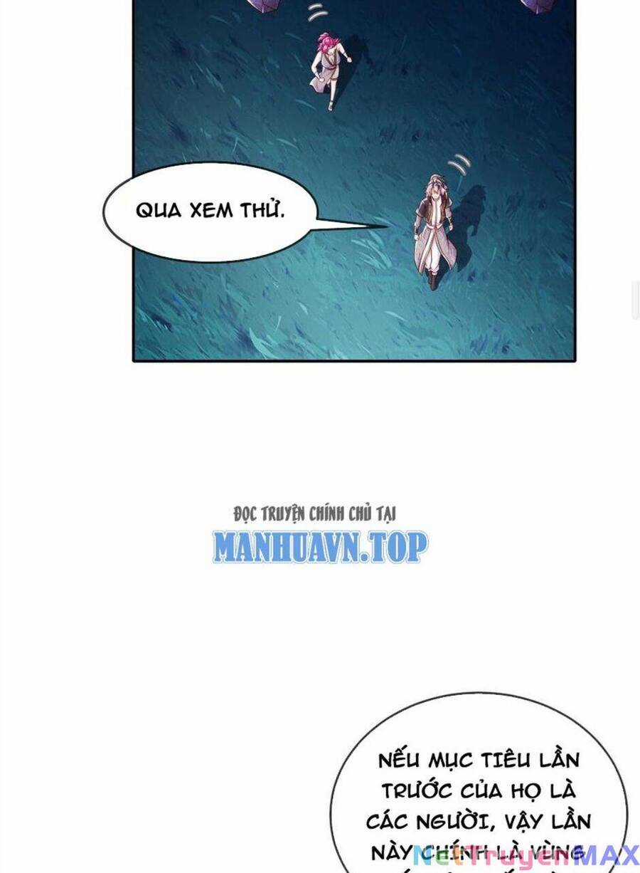 Tuyệt Thế Đạo Lữ Chapter 80 trang 7