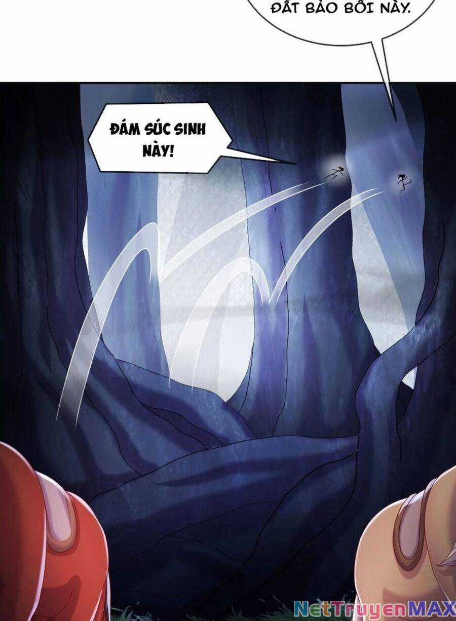 Tuyệt Thế Đạo Lữ Chapter 80 trang 8