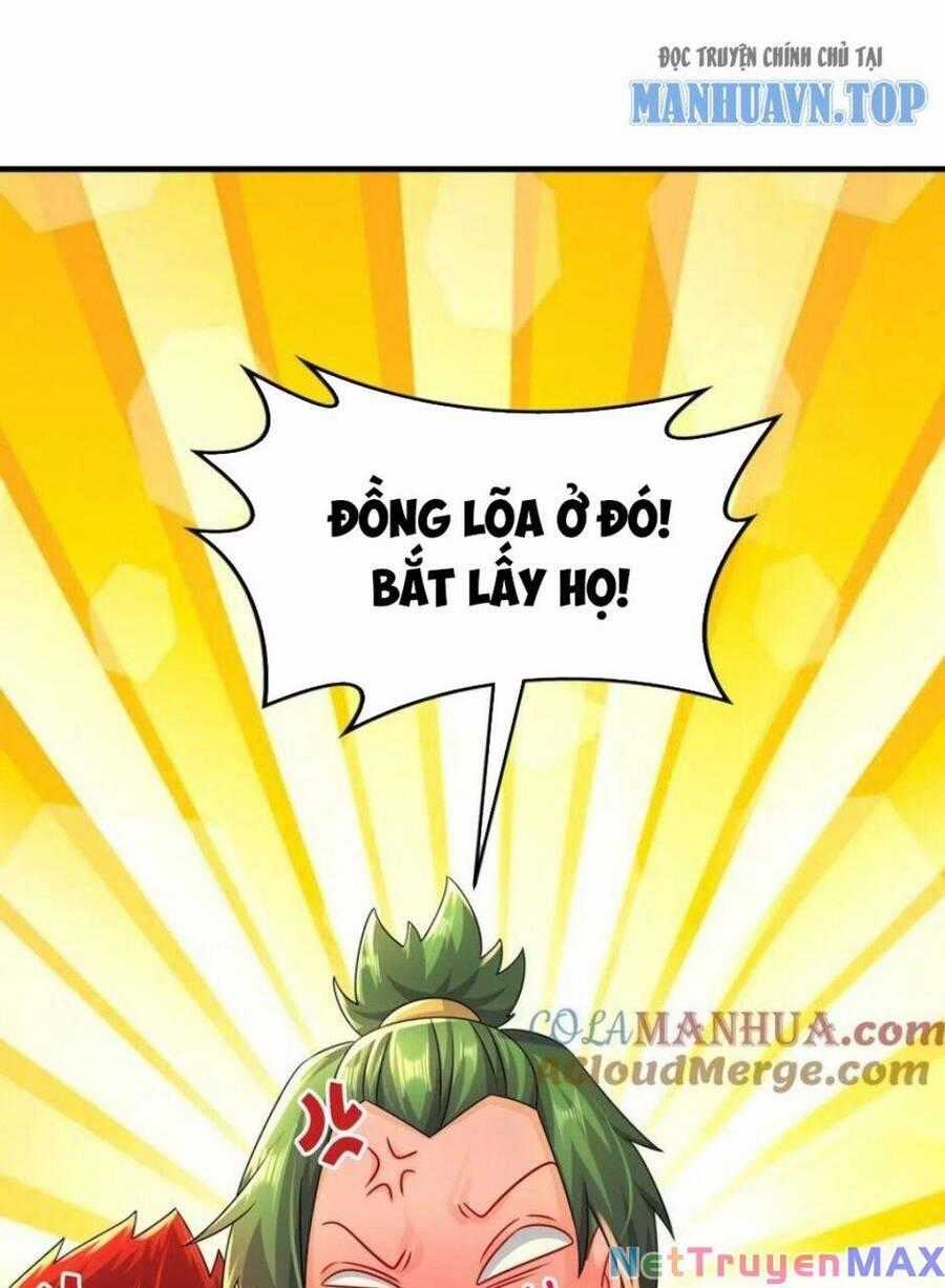 Tuyệt Thế Đạo Lữ Chapter 81 trang 0