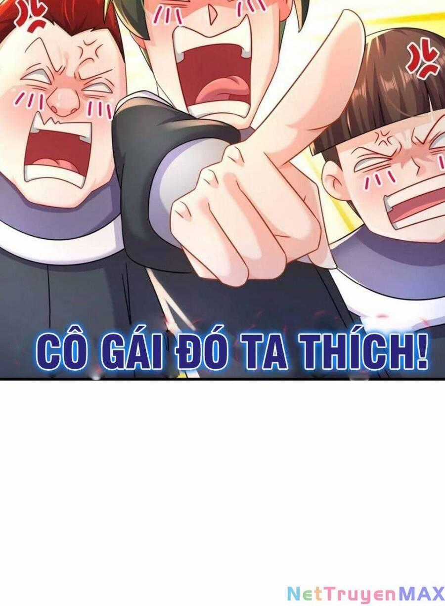 Tuyệt Thế Đạo Lữ Chapter 81 trang 1