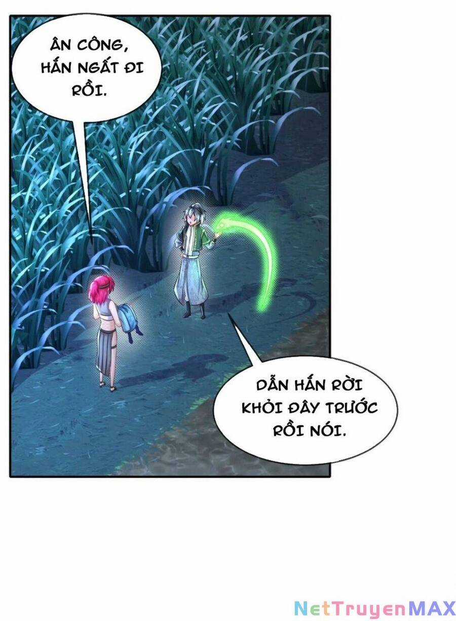 Tuyệt Thế Đạo Lữ Chapter 81 trang 10