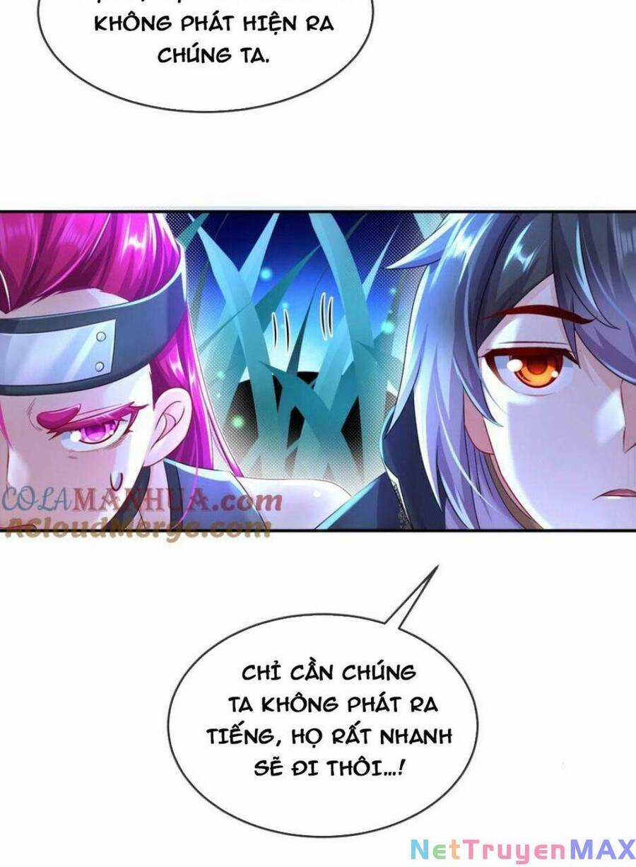 Tuyệt Thế Đạo Lữ Chapter 81 trang 14