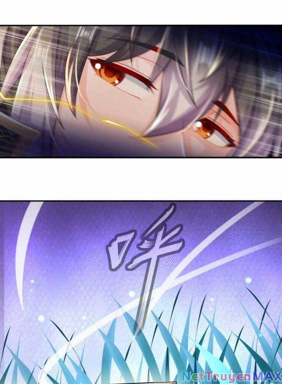 Tuyệt Thế Đạo Lữ Chapter 81 trang 15