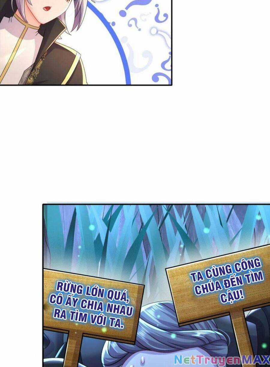 Tuyệt Thế Đạo Lữ Chapter 81 trang 17