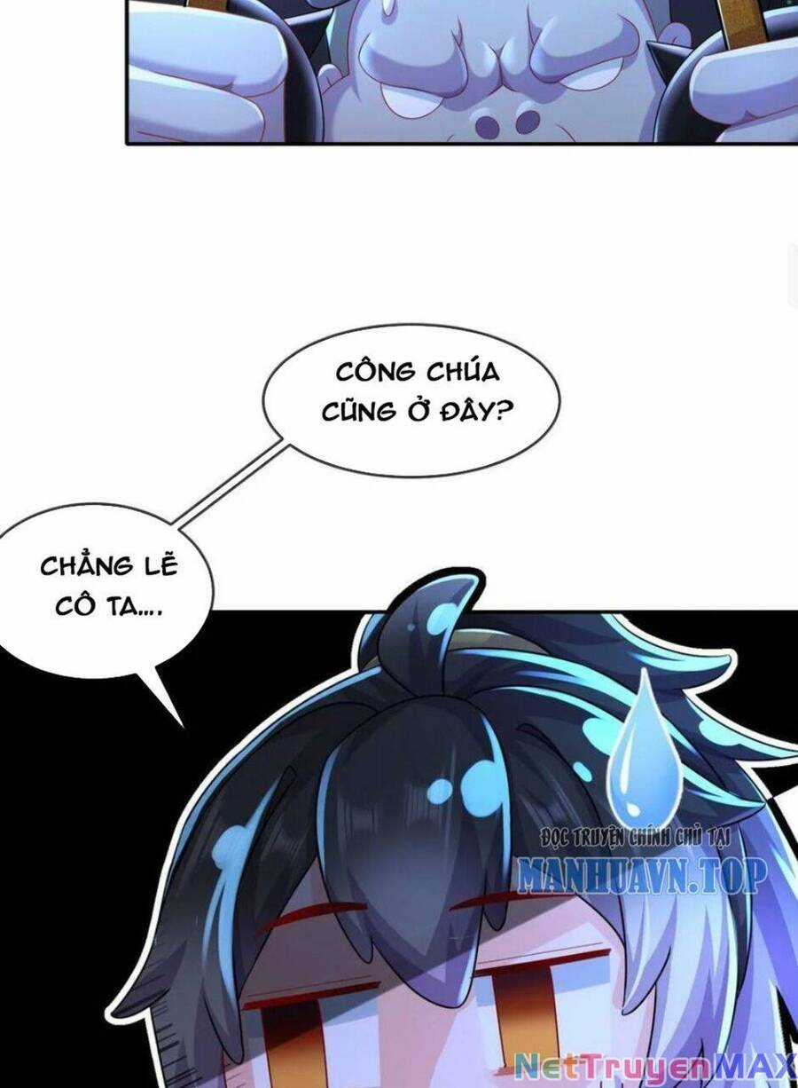 Tuyệt Thế Đạo Lữ Chapter 81 trang 18