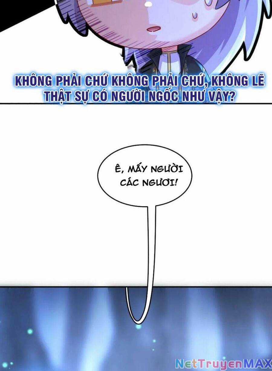 Tuyệt Thế Đạo Lữ Chapter 81 trang 19