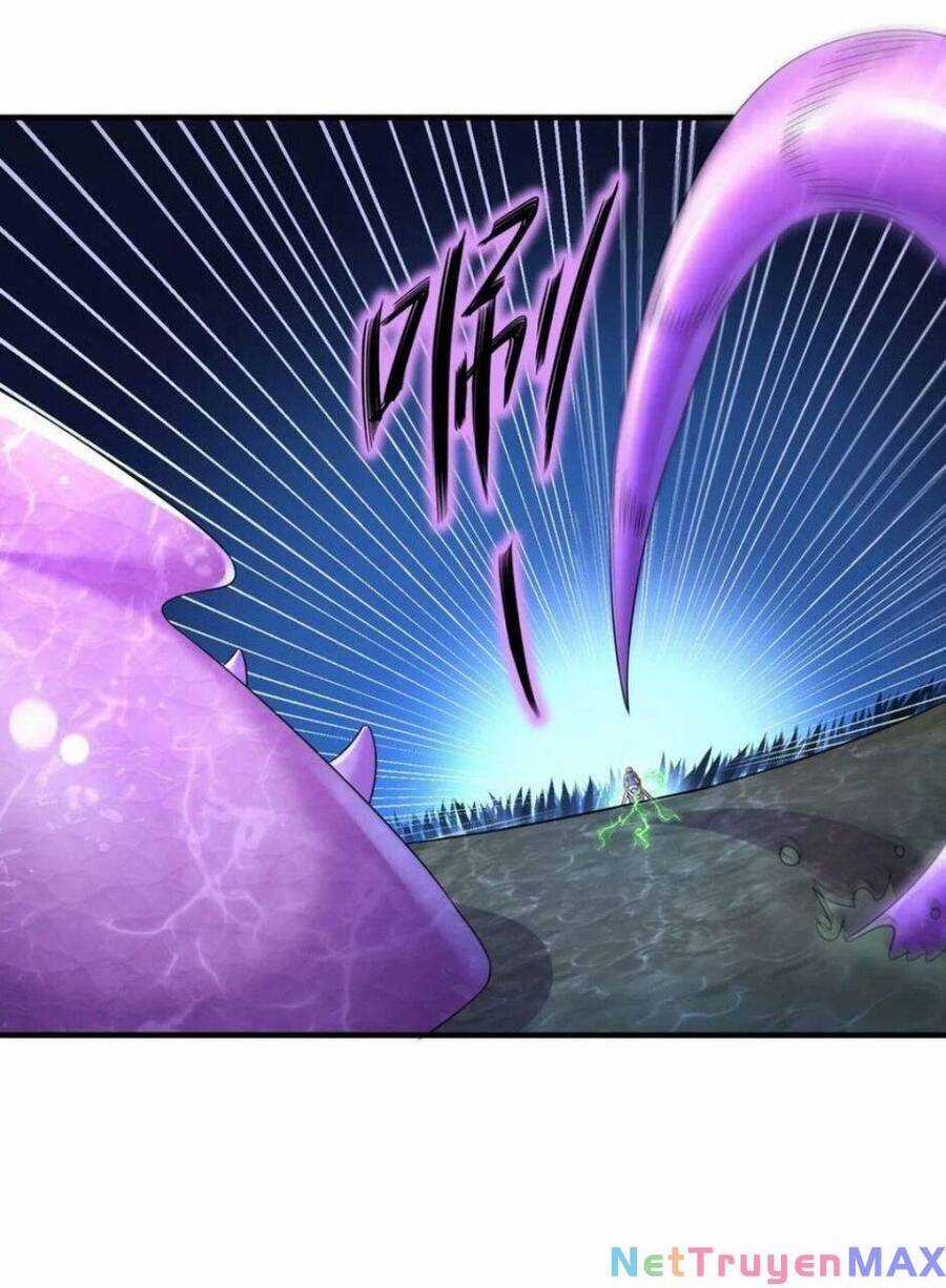 Tuyệt Thế Đạo Lữ Chapter 81 trang 2