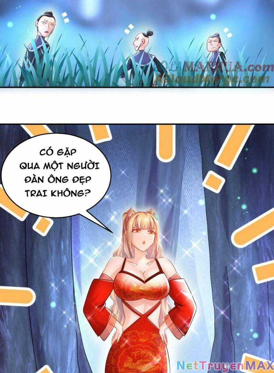 Tuyệt Thế Đạo Lữ Chapter 81 trang 20