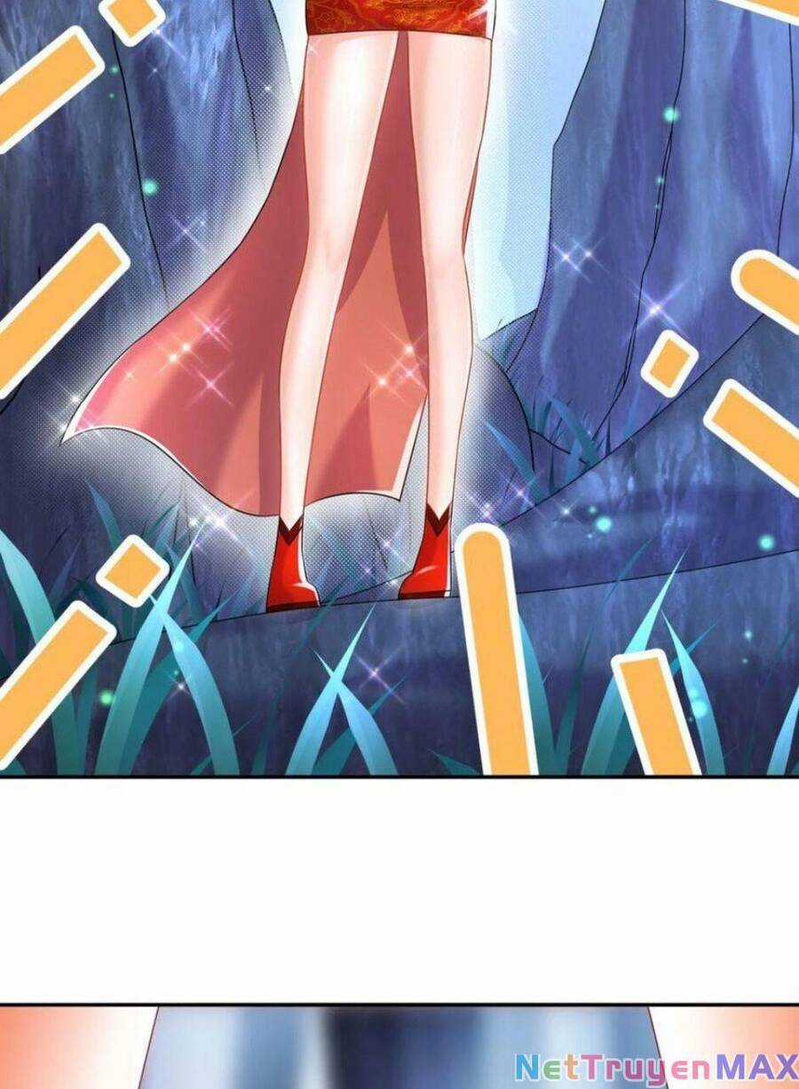 Tuyệt Thế Đạo Lữ Chapter 81 trang 21