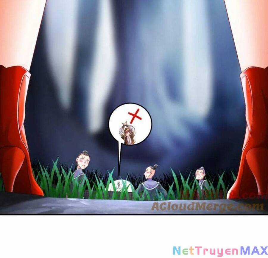 Tuyệt Thế Đạo Lữ Chapter 81 trang 22