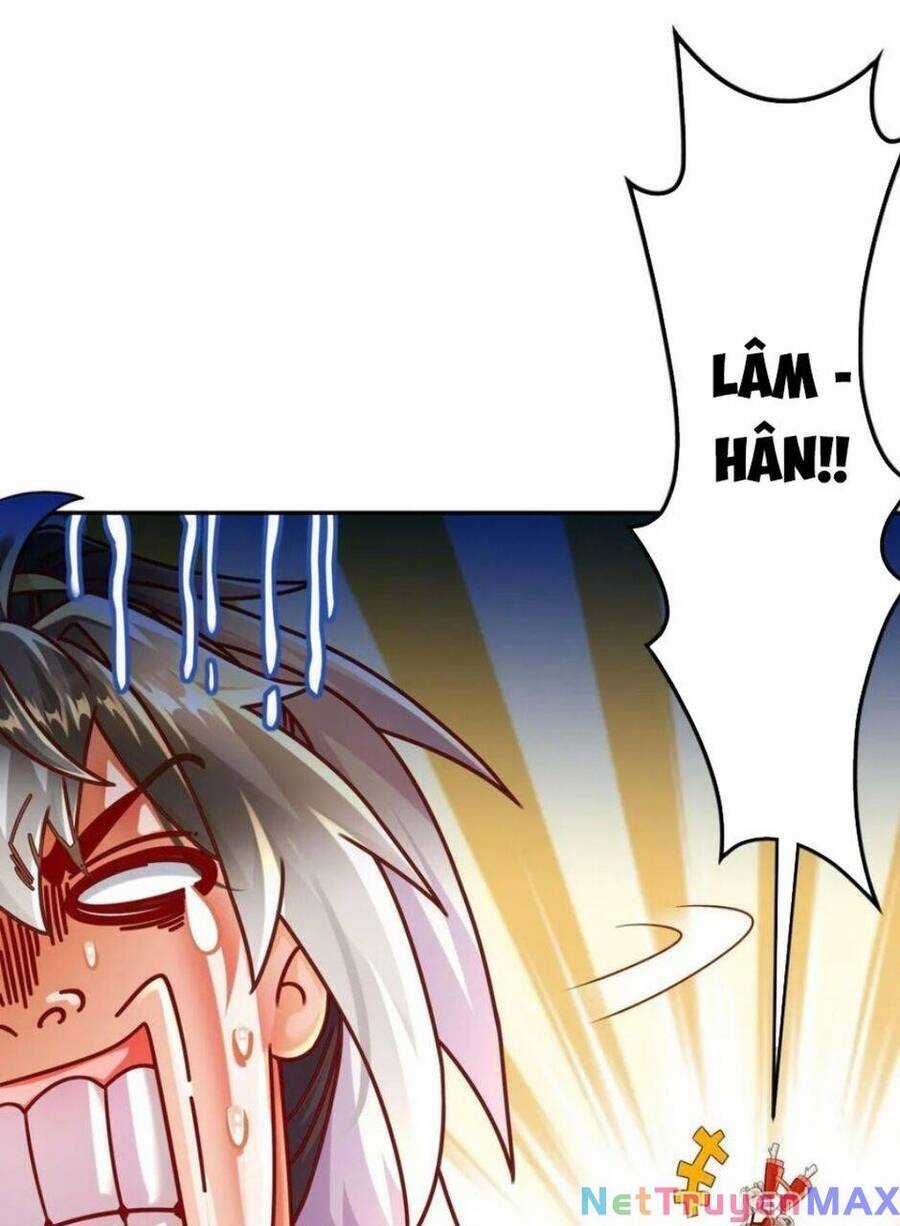 Tuyệt Thế Đạo Lữ Chapter 81 trang 23