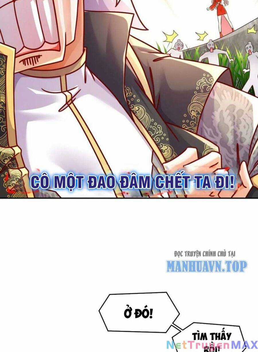 Tuyệt Thế Đạo Lữ Chapter 81 trang 24