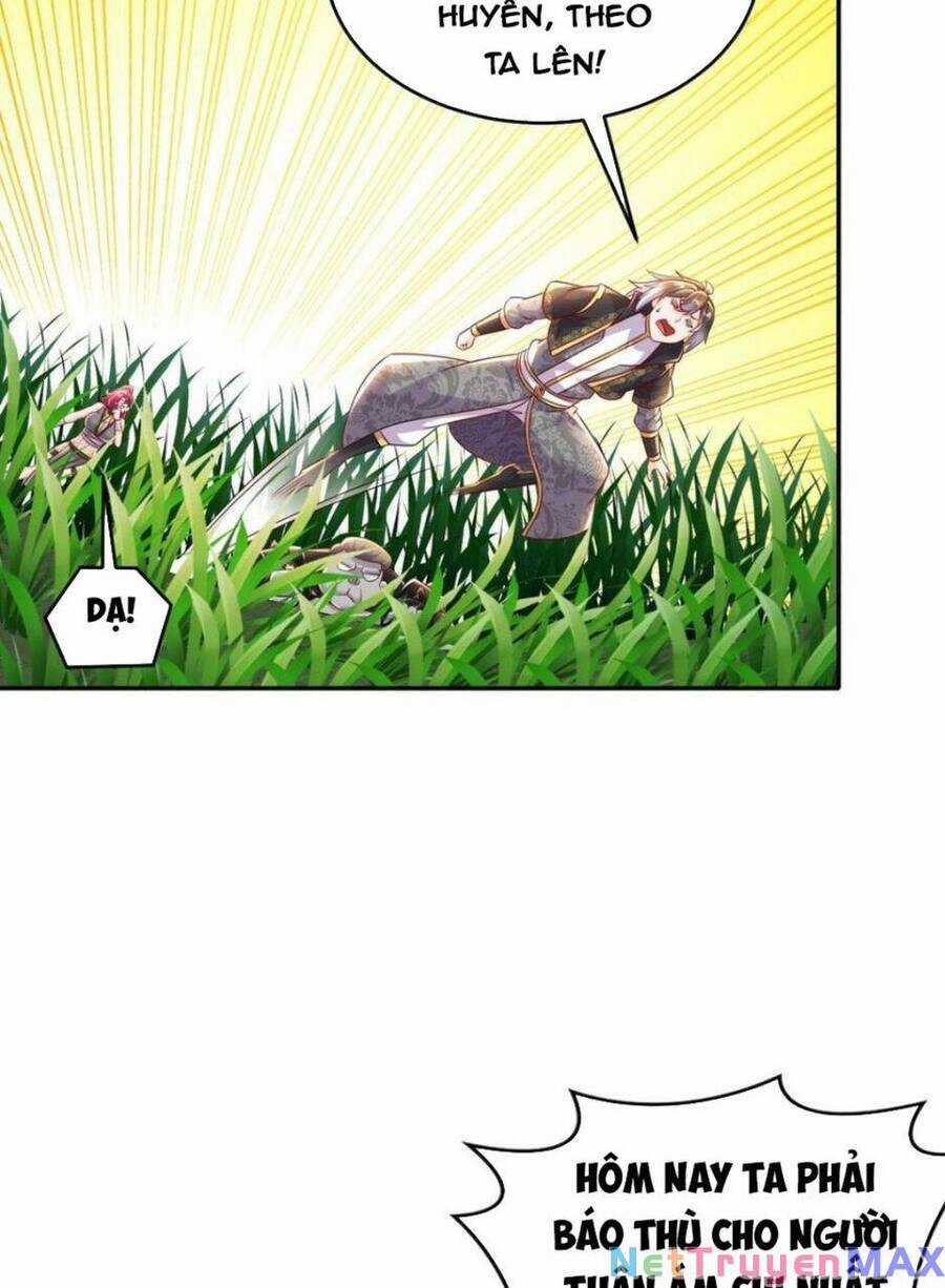 Tuyệt Thế Đạo Lữ Chapter 81 trang 26
