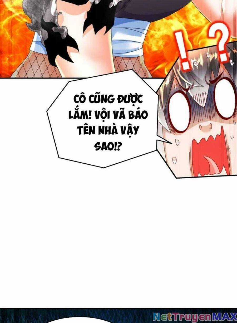 Tuyệt Thế Đạo Lữ Chapter 81 trang 28