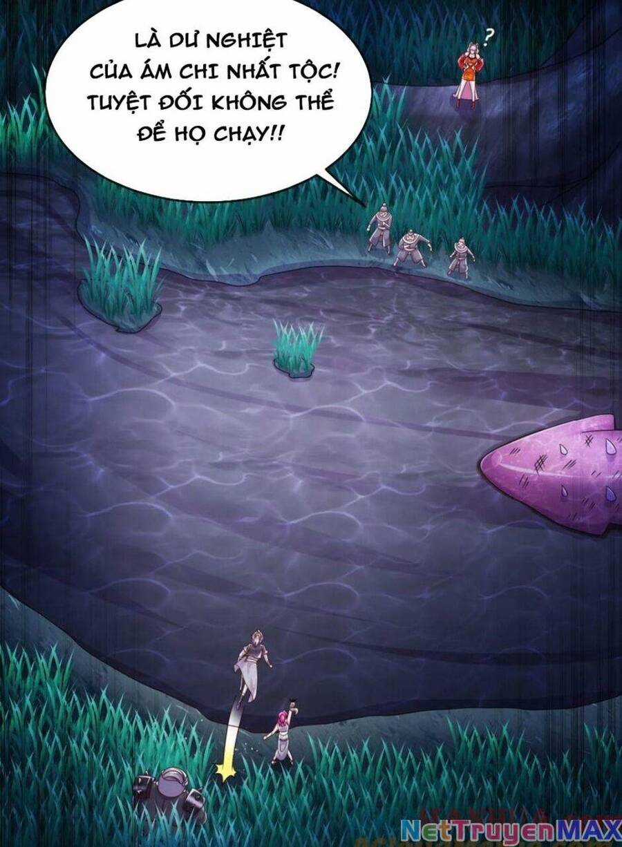 Tuyệt Thế Đạo Lữ Chapter 81 trang 29