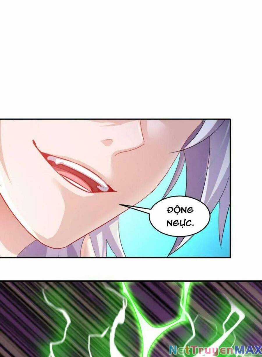 Tuyệt Thế Đạo Lữ Chapter 81 trang 3