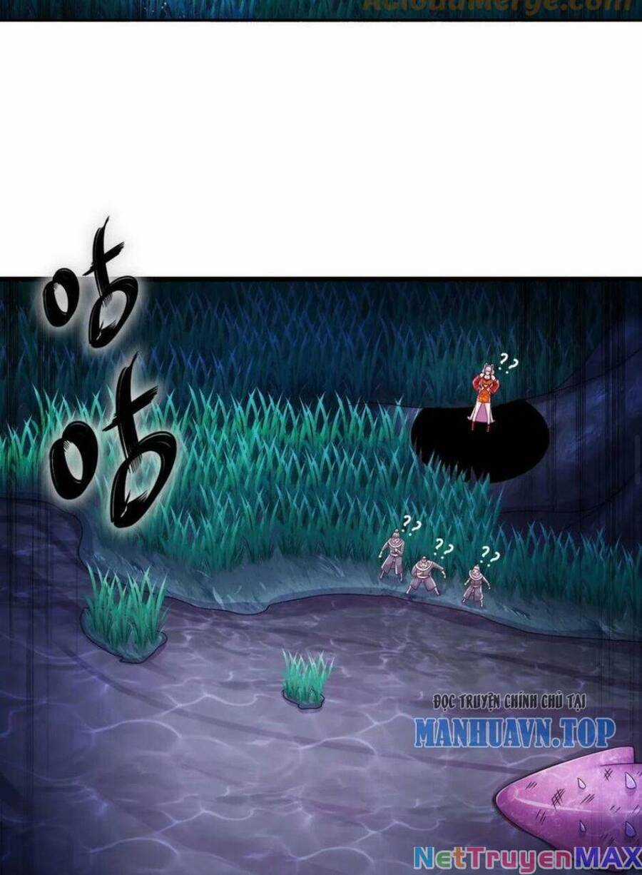 Tuyệt Thế Đạo Lữ Chapter 81 trang 30