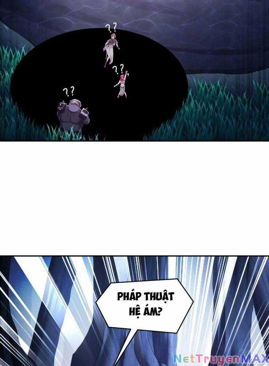 Tuyệt Thế Đạo Lữ Chapter 81 trang 31