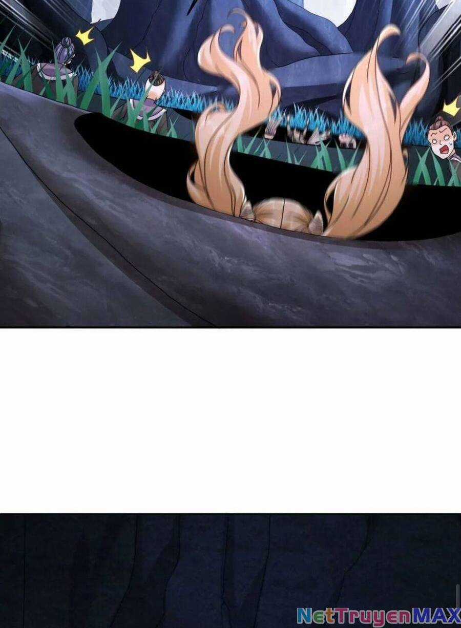 Tuyệt Thế Đạo Lữ Chapter 81 trang 32