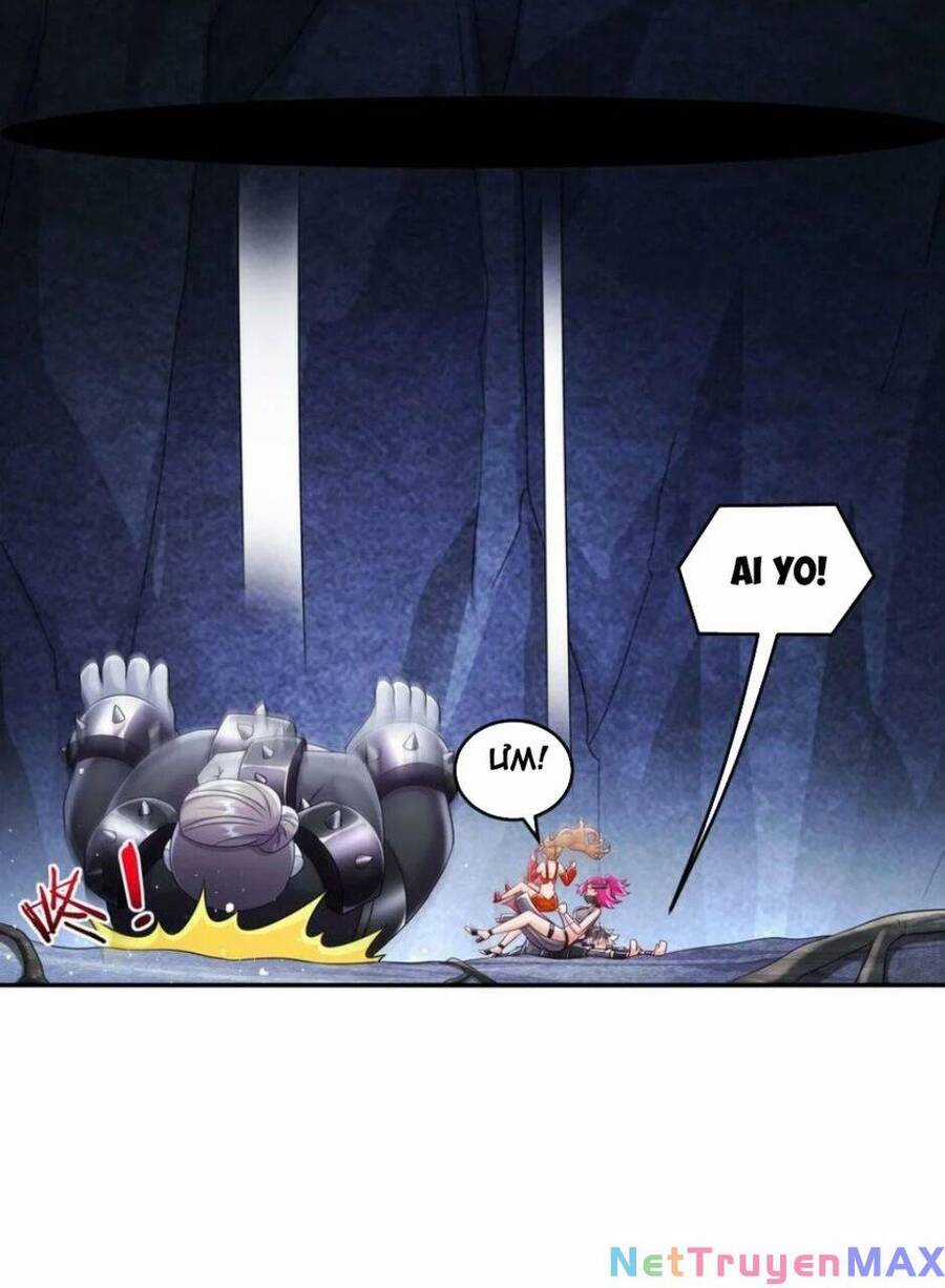 Tuyệt Thế Đạo Lữ Chapter 81 trang 33