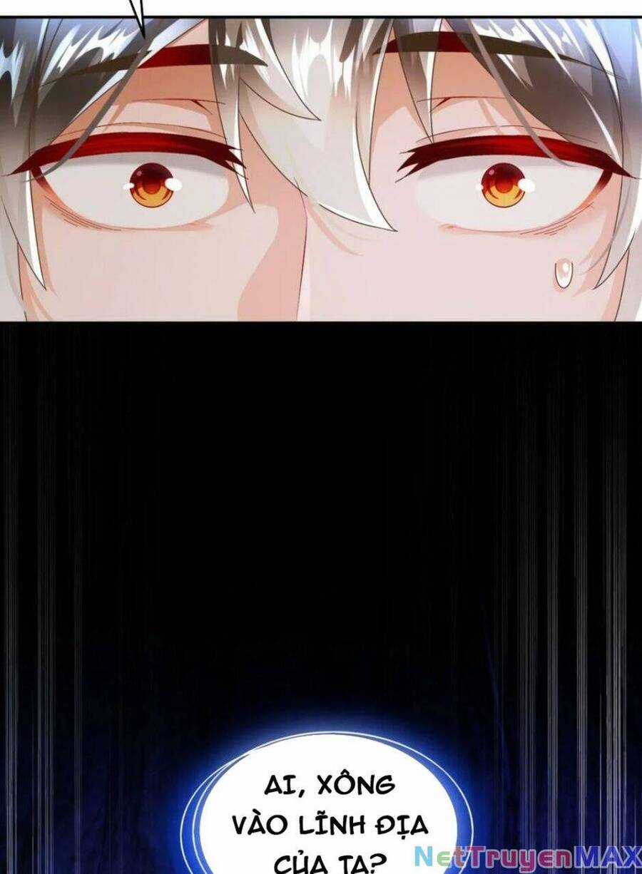 Tuyệt Thế Đạo Lữ Chapter 81 trang 35