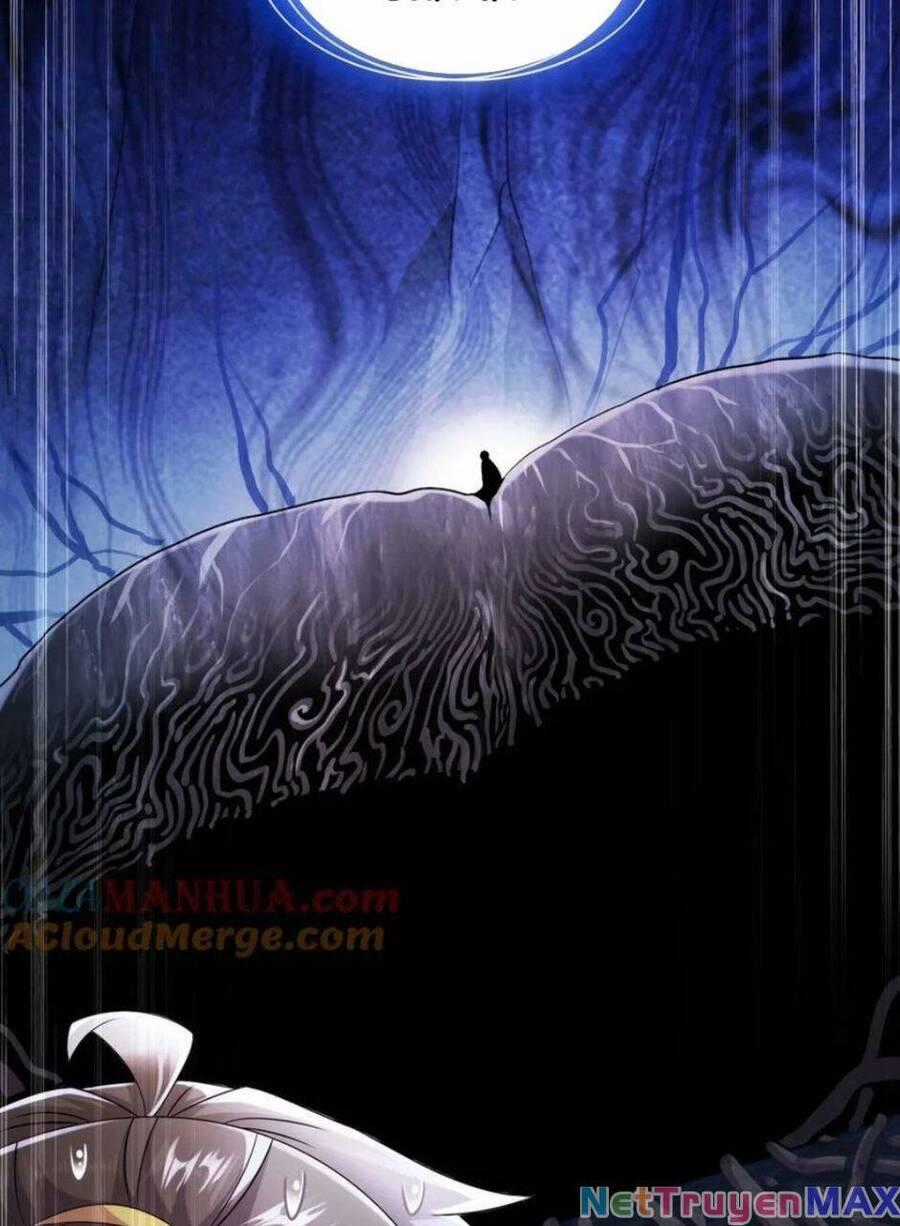 Tuyệt Thế Đạo Lữ Chapter 81 trang 36