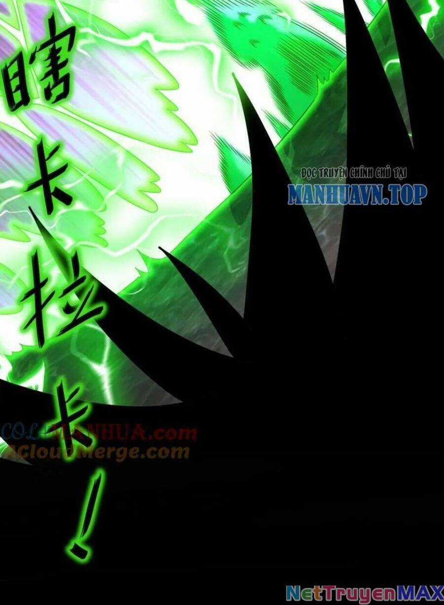 Tuyệt Thế Đạo Lữ Chapter 81 trang 5