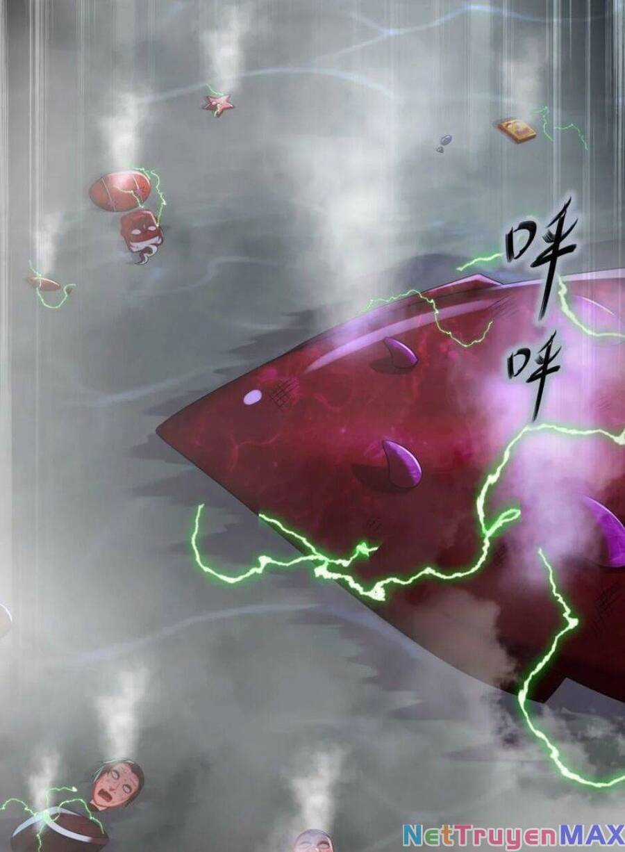 Tuyệt Thế Đạo Lữ Chapter 81 trang 7