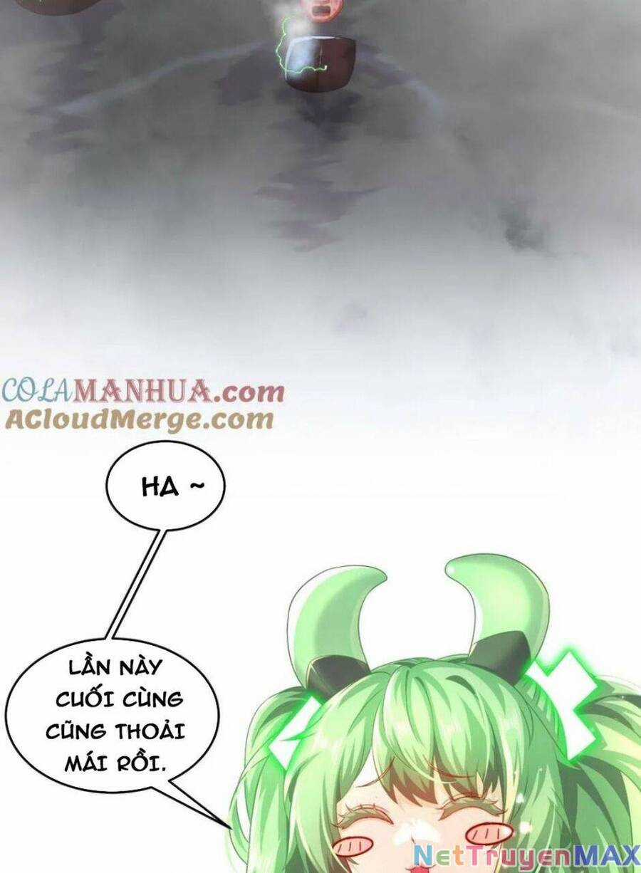 Tuyệt Thế Đạo Lữ Chapter 81 trang 8