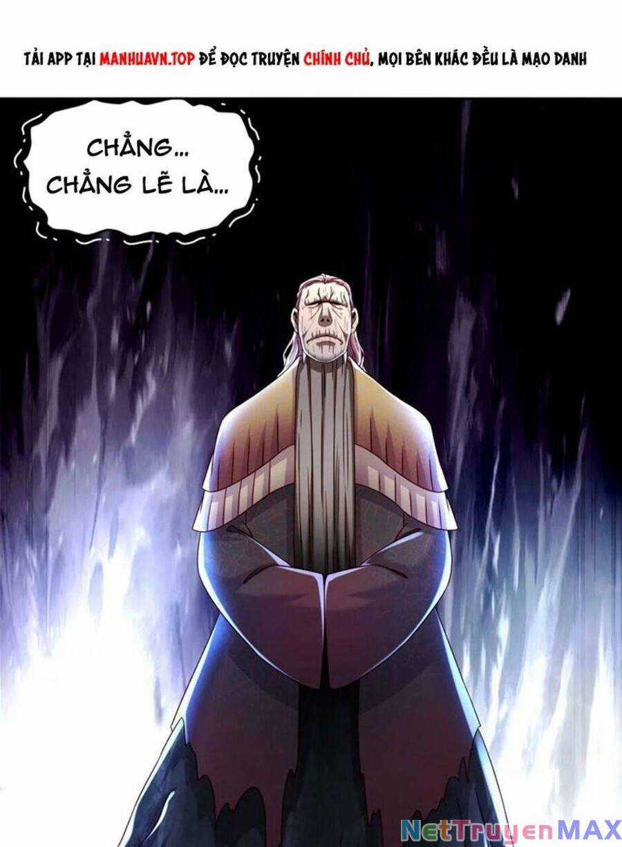 Tuyệt Thế Đạo Lữ Chapter 82 trang 0