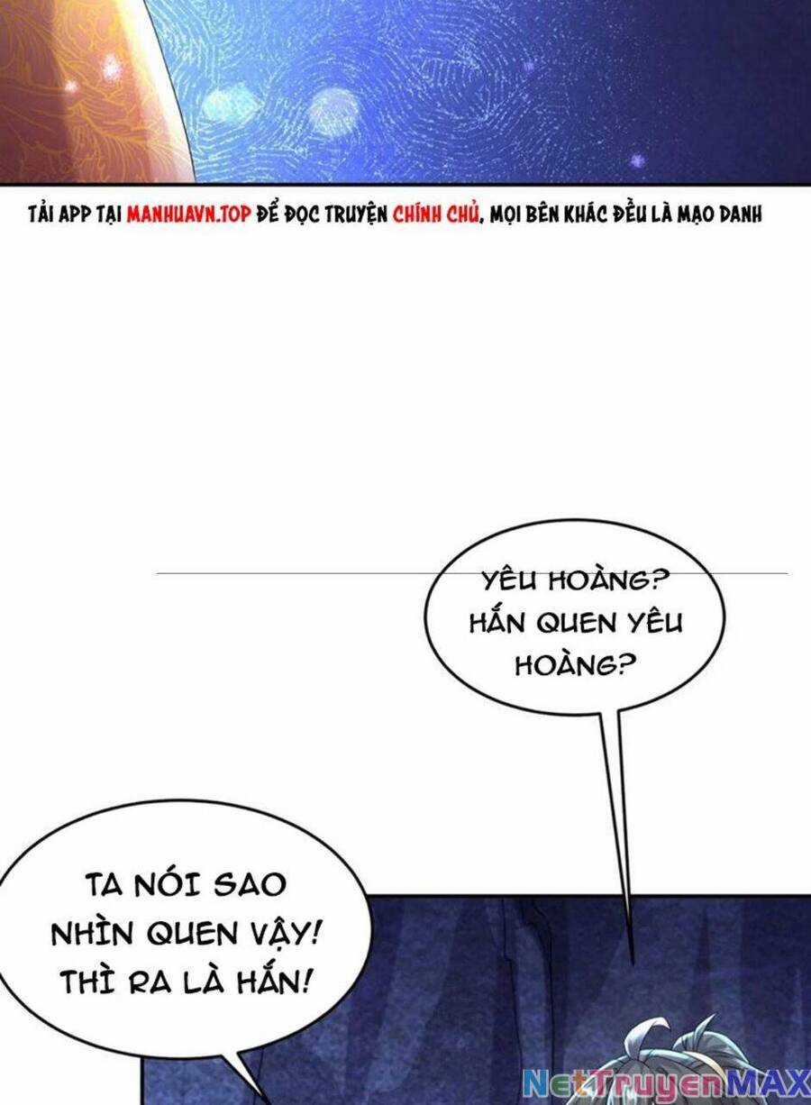 Tuyệt Thế Đạo Lữ Chapter 82 trang 10