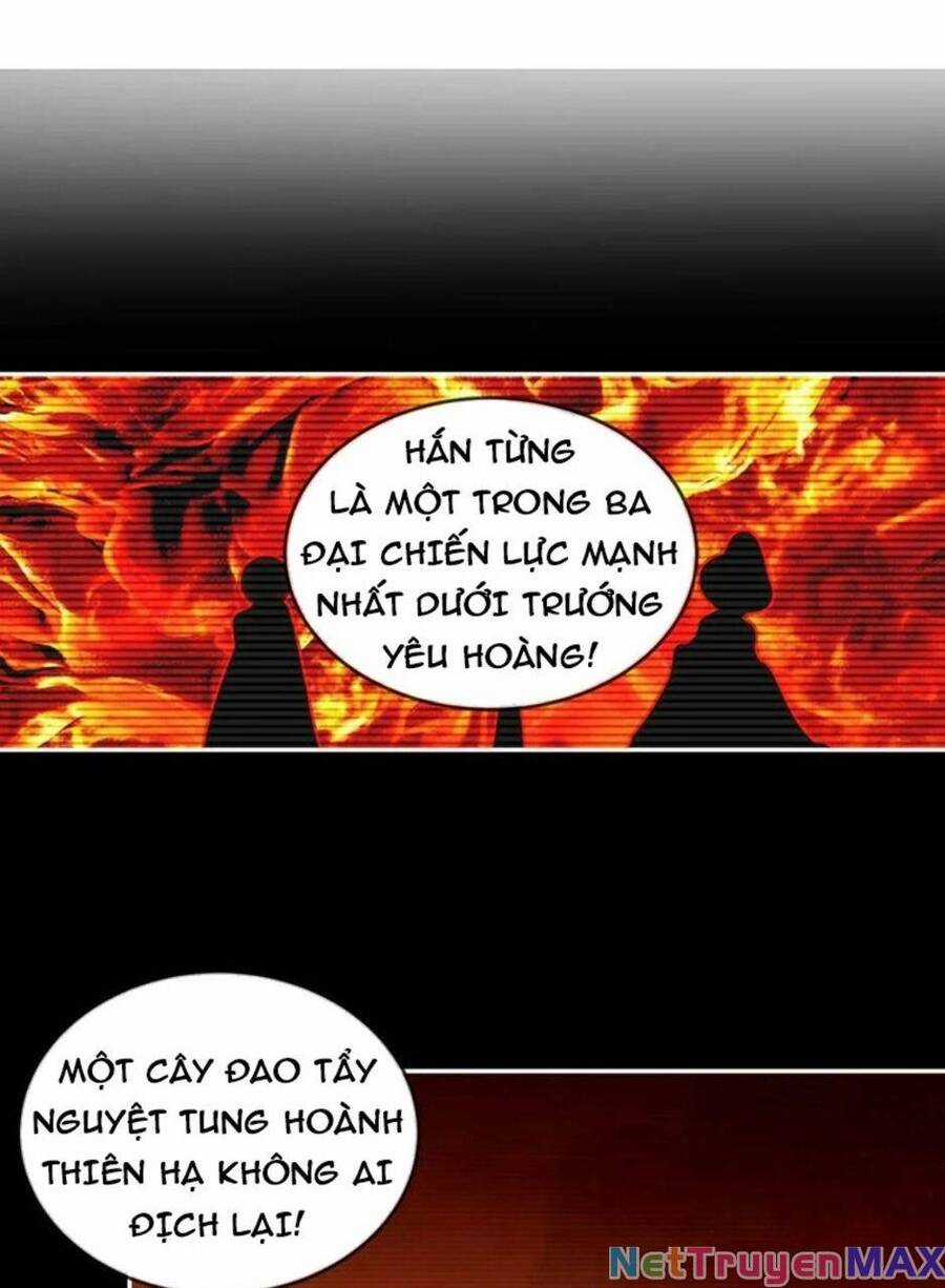 Tuyệt Thế Đạo Lữ Chapter 82 trang 13