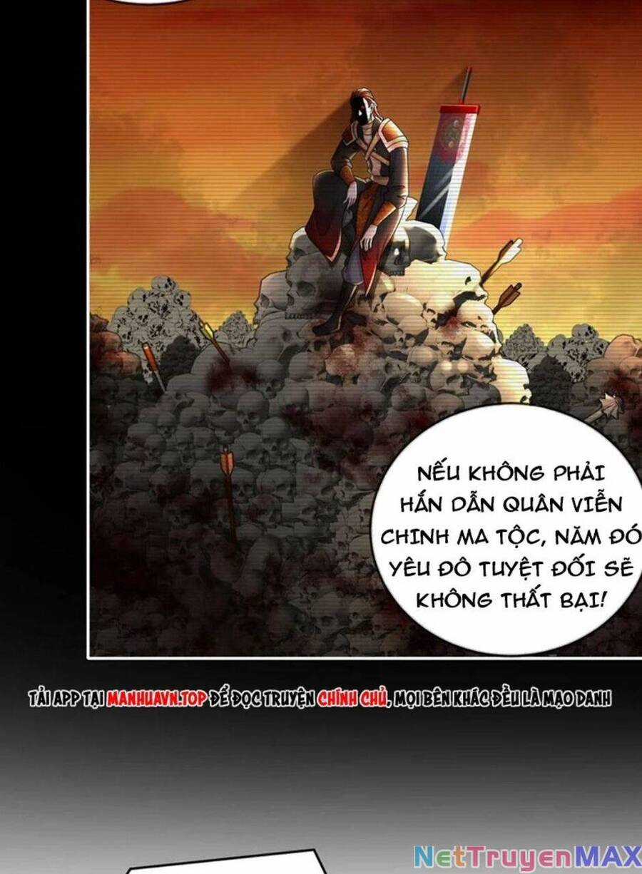 Tuyệt Thế Đạo Lữ Chapter 82 trang 14