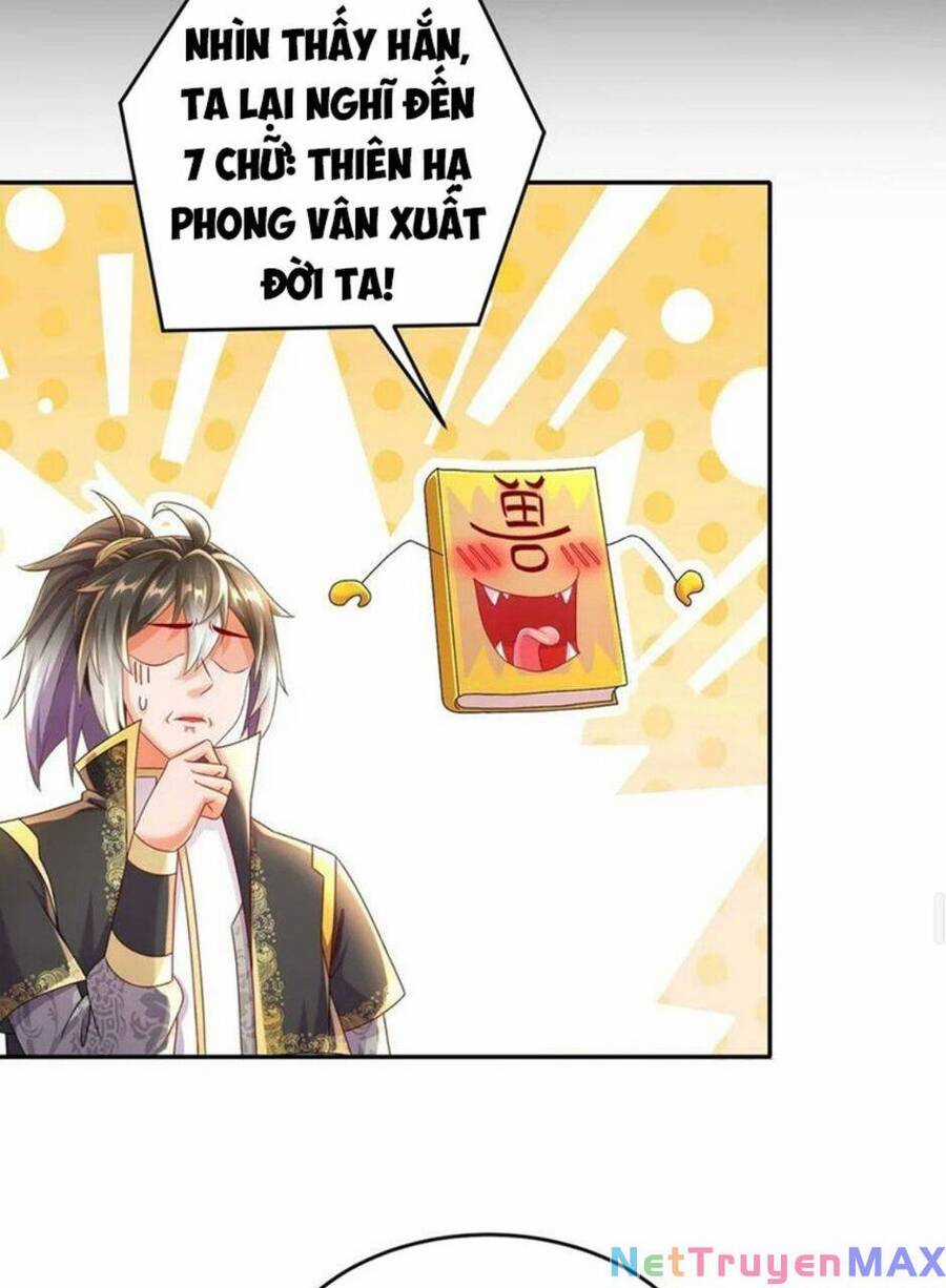 Tuyệt Thế Đạo Lữ Chapter 82 trang 15