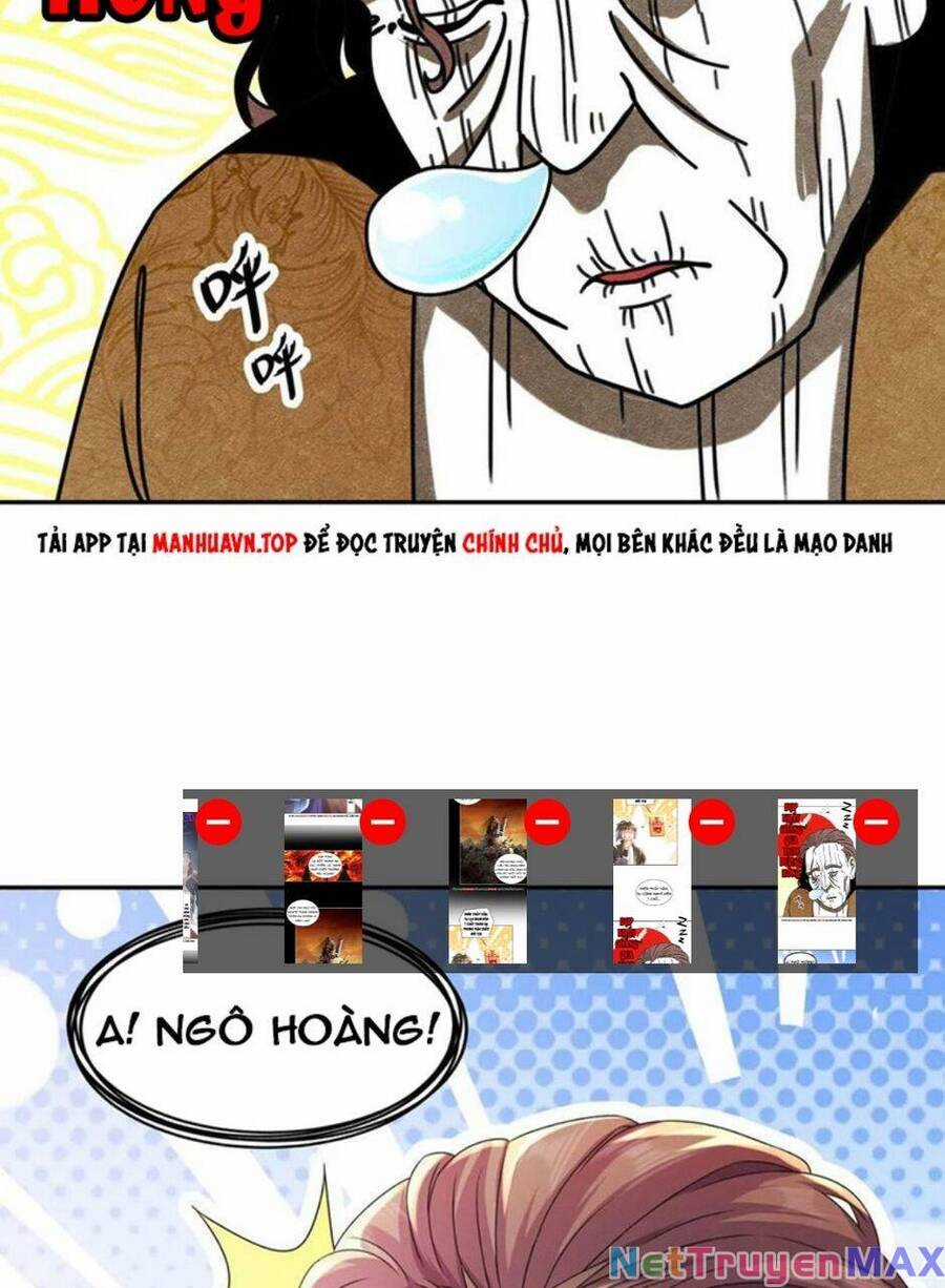 Tuyệt Thế Đạo Lữ Chapter 82 trang 17