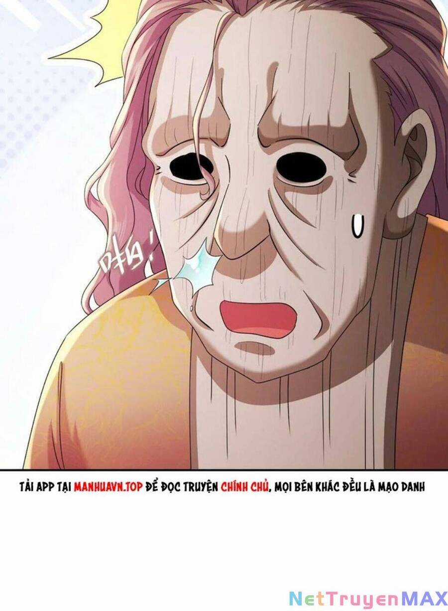 Tuyệt Thế Đạo Lữ Chapter 82 trang 18