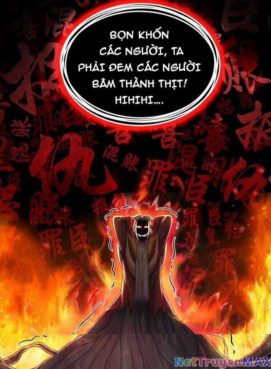 Tuyệt Thế Đạo Lữ Chapter 82 trang 22