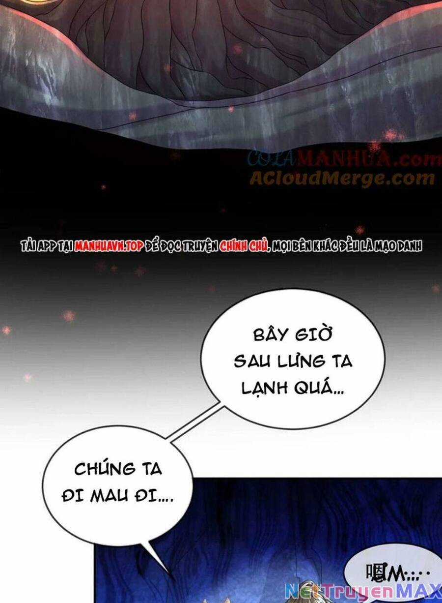 Tuyệt Thế Đạo Lữ Chapter 82 trang 23