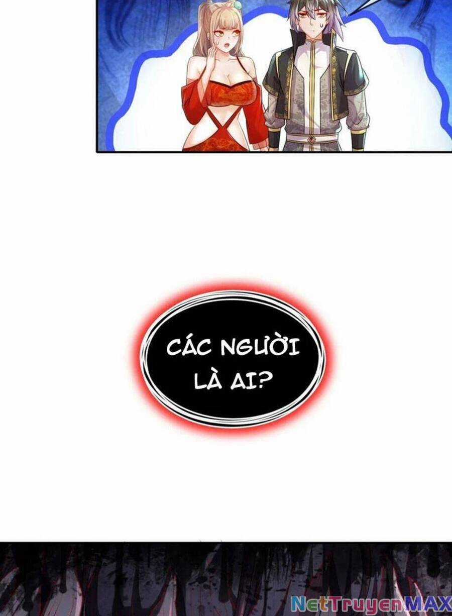 Tuyệt Thế Đạo Lữ Chapter 82 trang 24