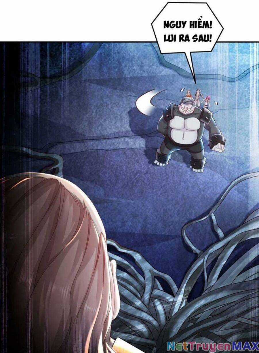 Tuyệt Thế Đạo Lữ Chapter 82 trang 26