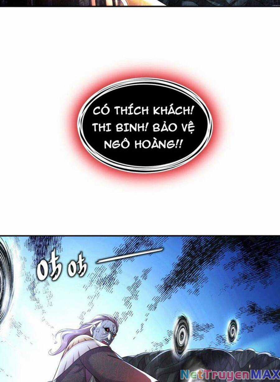 Tuyệt Thế Đạo Lữ Chapter 82 trang 27