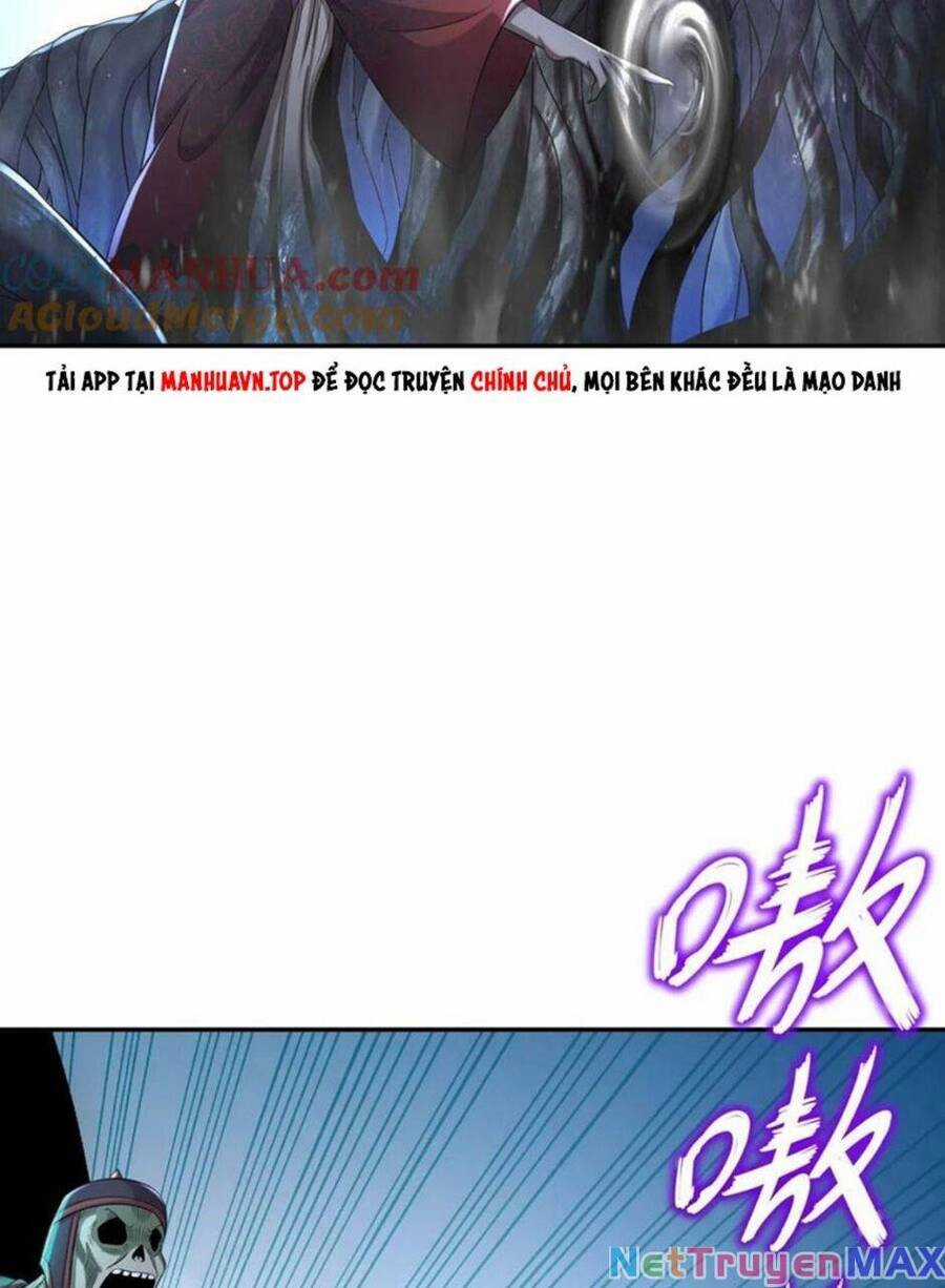 Tuyệt Thế Đạo Lữ Chapter 82 trang 28