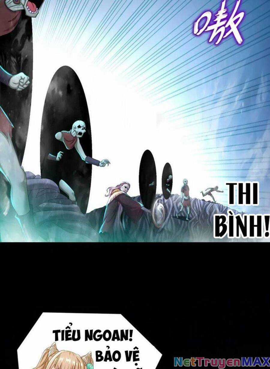 Tuyệt Thế Đạo Lữ Chapter 82 trang 29
