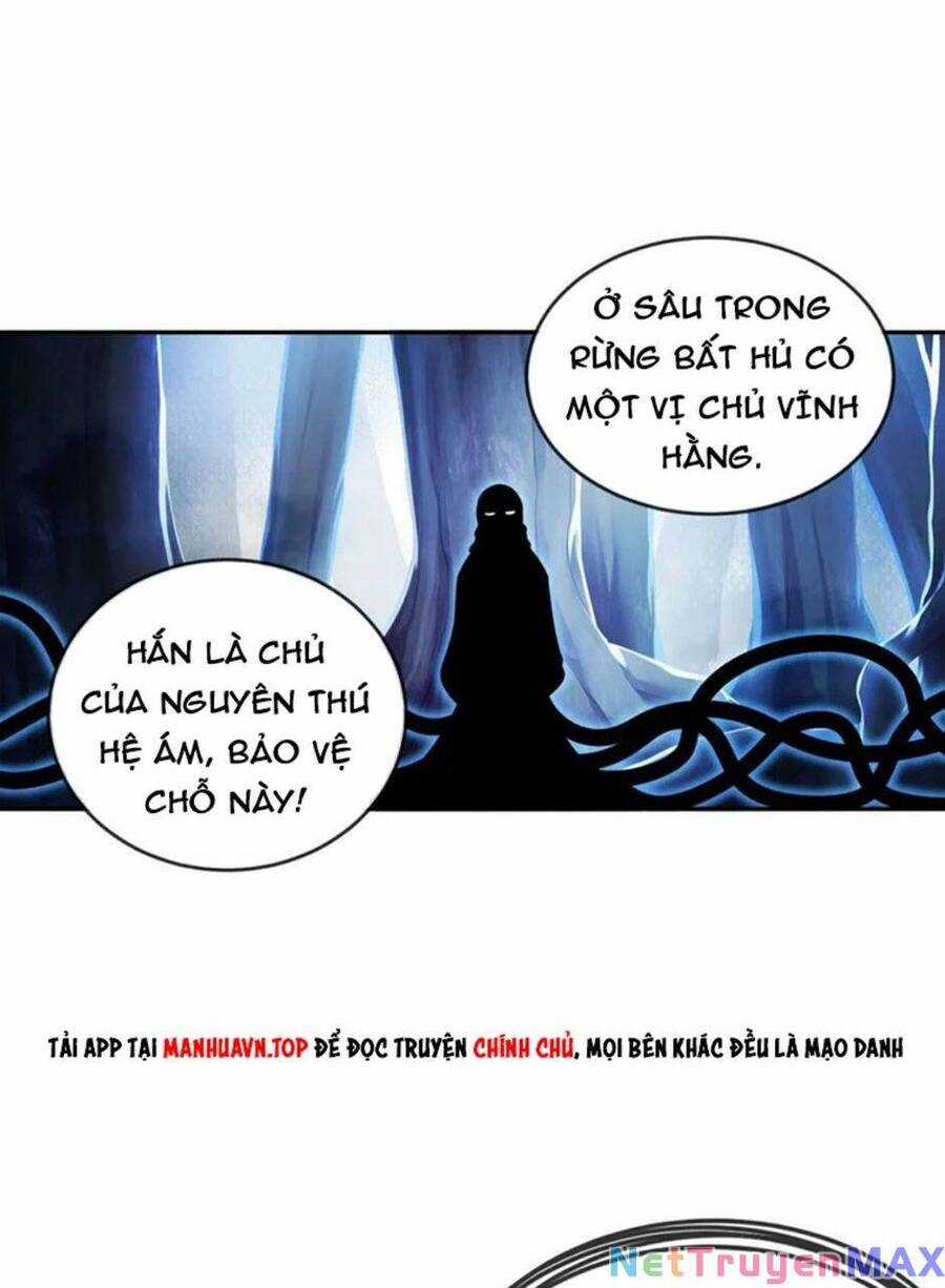 Tuyệt Thế Đạo Lữ Chapter 82 trang 3