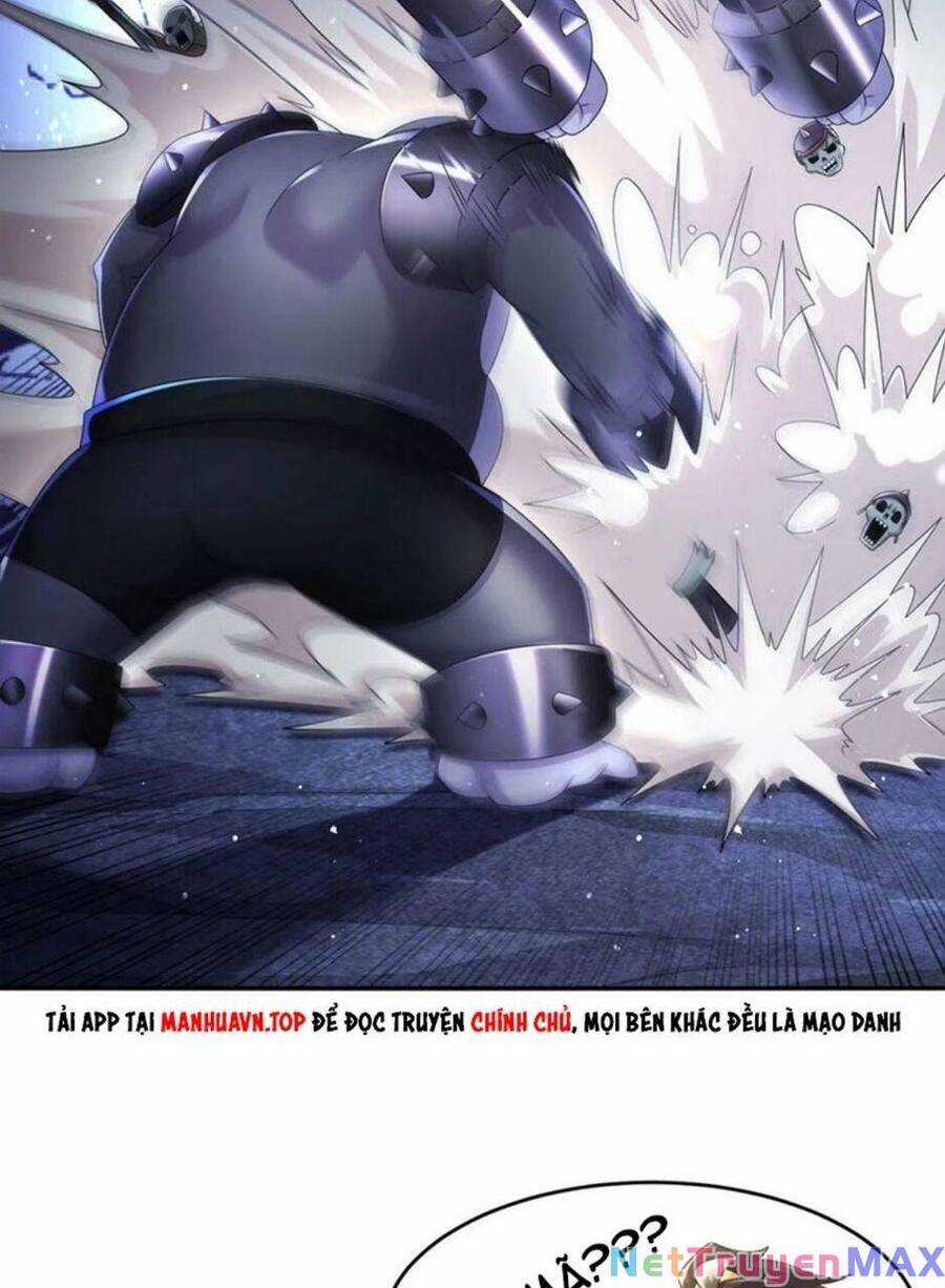 Tuyệt Thế Đạo Lữ Chapter 82 trang 31