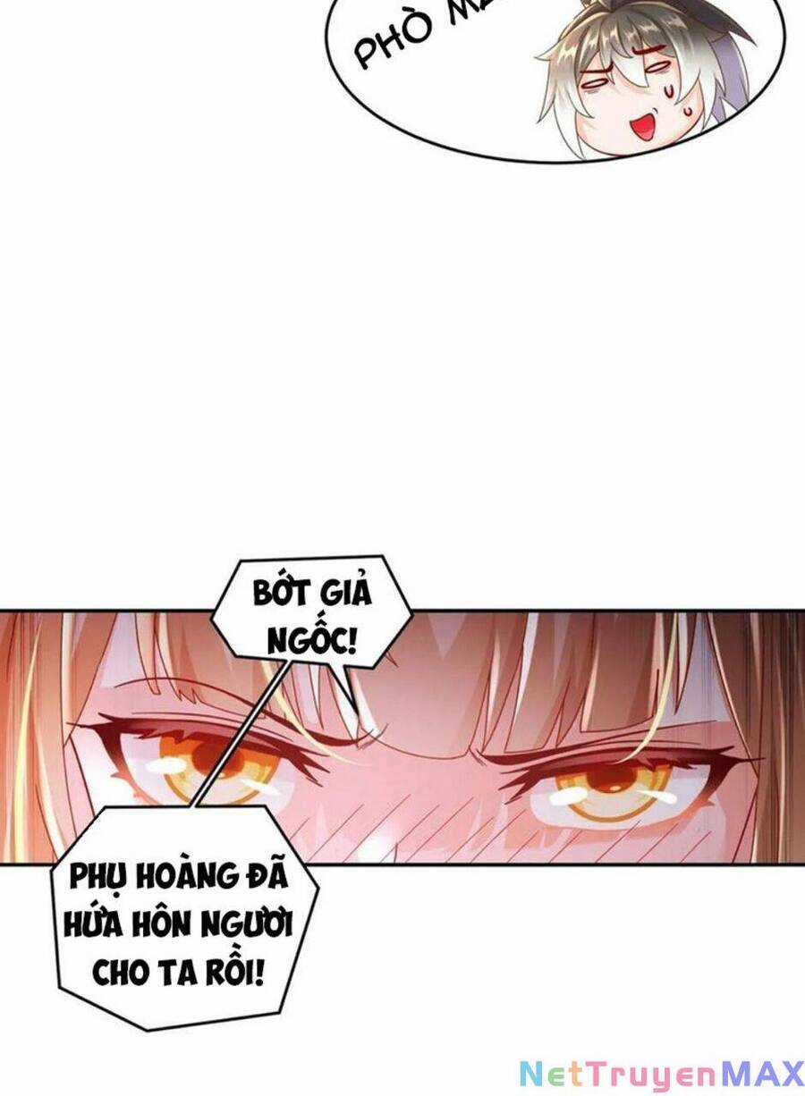 Tuyệt Thế Đạo Lữ Chapter 82 trang 32