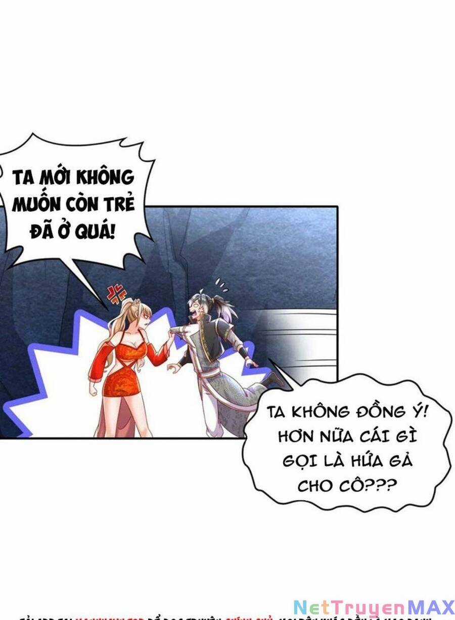 Tuyệt Thế Đạo Lữ Chapter 82 trang 33